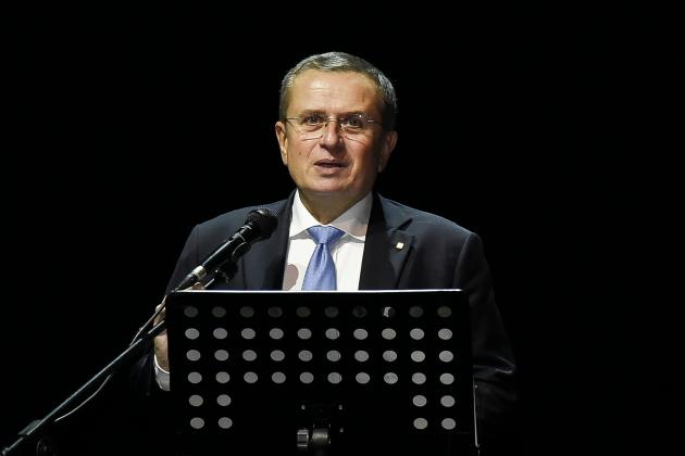 Ucraina: Tobia, «nessuna corsa a pillole iodio per rischio nucleare, ma scorte pronte»