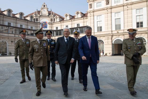 Copasir, Guerini in pole position per la Presidenza (con la benedizione del Quirinale) - ESCLUSIVA