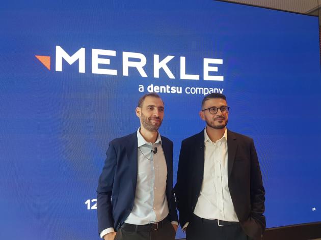 Merkle presenta il lancio in Italia: la societ&agrave; di Dentsu specializzata in CXM inaugura la nuova sede a Milano