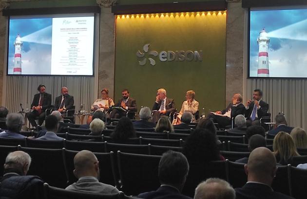 Assiteca e The Adam Smith Society organizzano l'incontro tra esperti con focus il "Nuovo codice della crisi d’impresa"