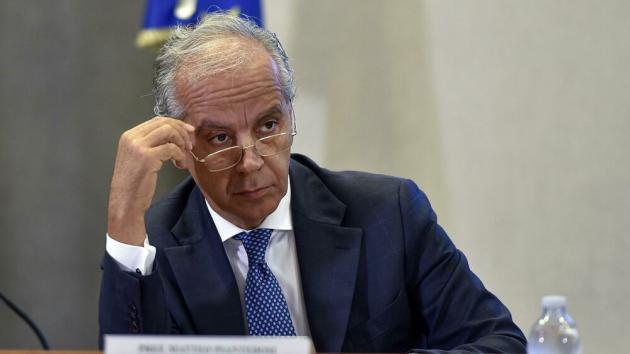 Nuovo governo, per il Viminale spunta Piantedosi: è l’ex capo di Gabinetto di Salvini