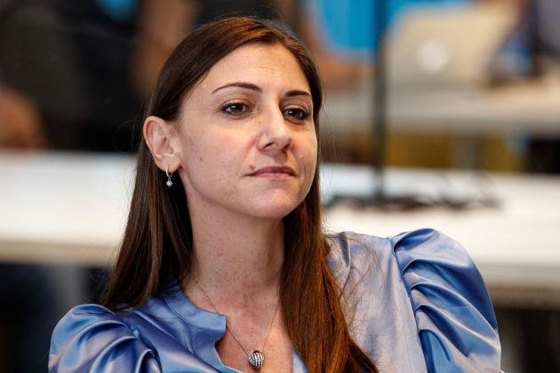 Anna Ascani chi è, fidanzato, età, vita privata, partito, curriculum della politica 