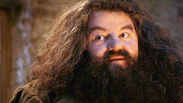 Addio a Robbie Coltrane, morto Hagrid di Harry Potter a 72 anni