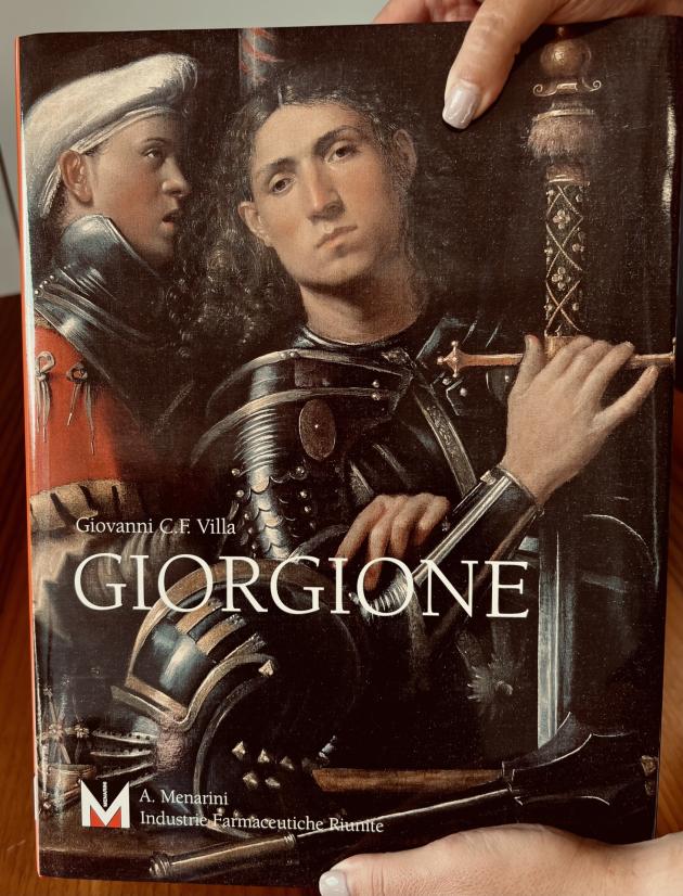 Giorgione