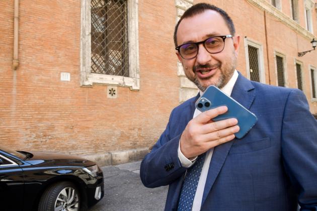 Ettore Rosato, chi è: moglie, figli, titolo di studio, curriculum, carriera e partito