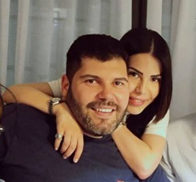 Paola Rossi, chi è la fidanzata di Salvatore Esposito: età, altezza, lavoro, Instagram