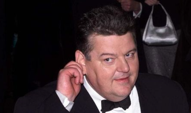 Robbie Coltrane chi è, marito, figli, malattia, film, altezza, moglie
