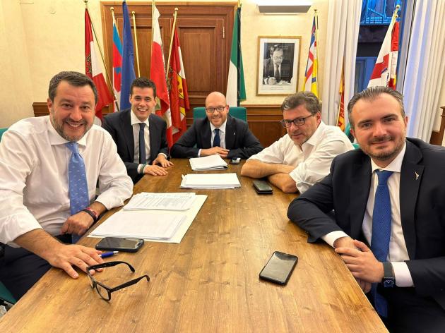 Camera, oggi si vota per la presidenza: Lega punta su Fontana. Forza Italia spaccata?