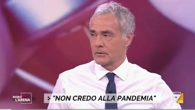 Vaccino covid, Pfizer ammette di non aver testato il siero sulla trasmissibilità: Giletti e Telese, come replicate?