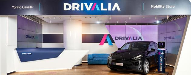 FCA Bank lancia Drivalia: nuova società di noleggio del Gruppo che mira al car sharing elettrico