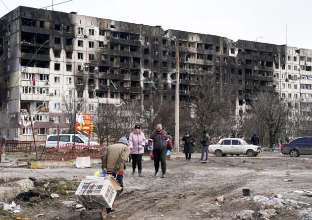 Ucraina-Russia, "Crimini di guerra da ambo le parti dal 2015": la sentenza della Cassazione sull'asilo politico