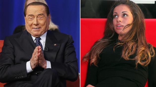 Ruby ter, Berlusconi si difende: “Volontà di ricatto da parte delle ragazze”