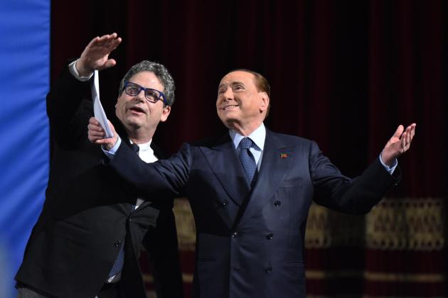 Governo, Gianfranco Miccichè (Fi) controcorrente: “A Meloni solo appoggio esterno”