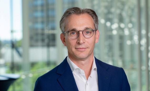 Royal Philips, Roy Jakobs è il nuovo Presidente e CEO della società, succede a Frans van Houten