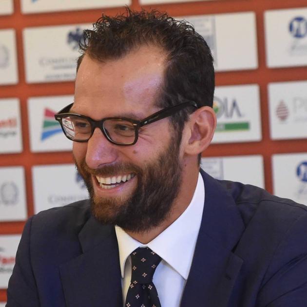 Fininvest, Manrico Lucchi è il nuovo direttore della comunicazione e succede a Franco Currò