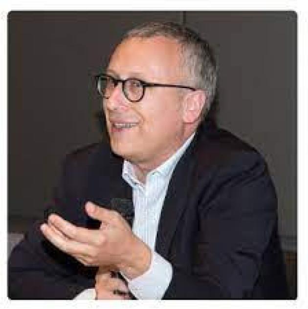 Cultura, Prof. Alessandro Sterpa: “Sfatiamo un mito. I giovani hanno voglia di politica”