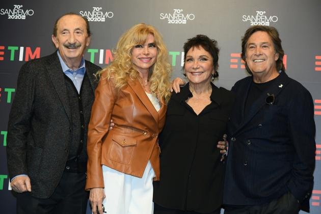 Chi è Franco Gatti dei Ricchi e Poveri: figlio, moglie, malattia, età, biografia, vita privata