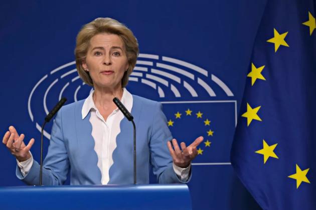 Caro gas, l'UE ci riprova con il price cap: "Stavolta c'è più consenso". Nuovi aiuti con 40 miliardi dai fondi di coesione