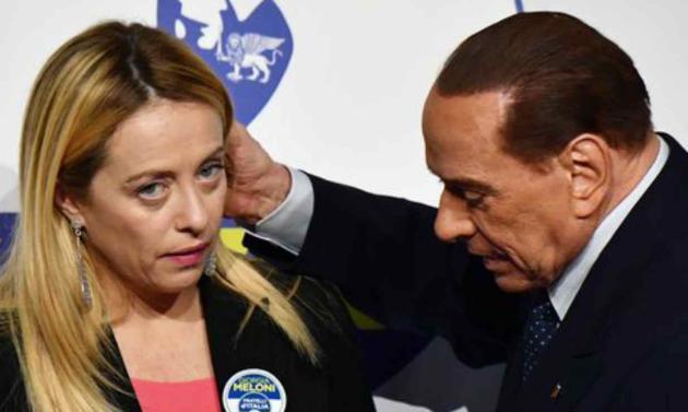 Governo, Berlusconi riapre la partita sulla Giustizia: “Meloni vuole Nordio? C’è già Casellati”