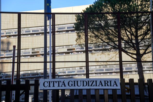 Roma, legionella nel tribunale di piazzale Clodio: vietato l'uso dell'acqua e chiusi i bagni