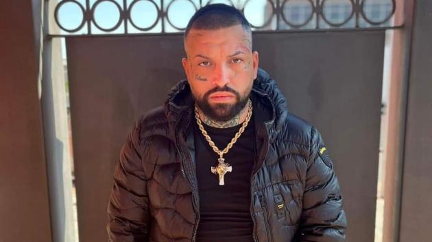  Niko Pandetta, chi è oggi: età, condanna, biografia, figli, fidanzata e canzoni