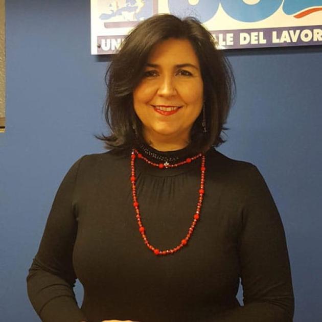 Infortuni sul lavoro. Silvia Marchetti, UGL Piemonte: “Sì alla mobilitazione per la sicurezza. No ad uno sciopero a danno dei lavoratori"