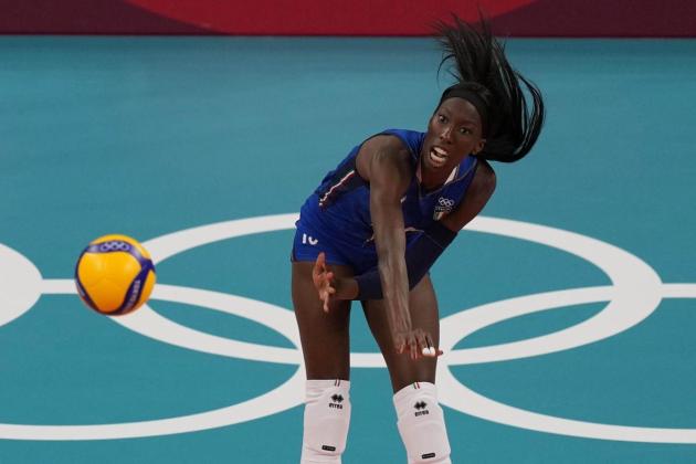 Paola Egonu