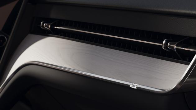 Volvo EX90 