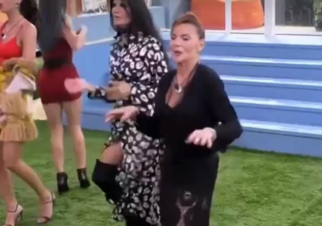 Ascolti tv e dati auditel giovedì 20 ottobre 2022: Grande Fratello vip vs Vincenzo Malinconico