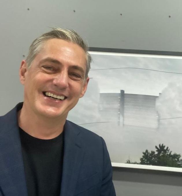 Cultura, Roberto Airola: “Con la fotografia, vi porto nel profondo dell’immaginario”