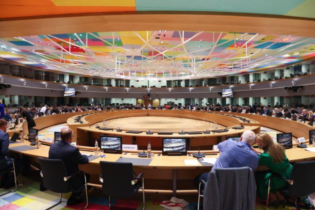 Price cap, Ue divisa: in crisi l'asse Parigi-Berlino. Oggi e domani vertice a Bruxelles: l'intesa è lontana