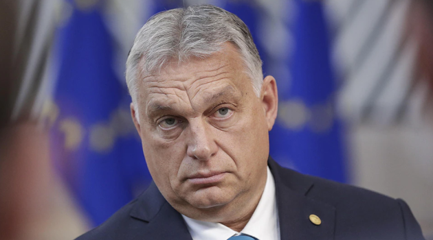 Price cap, premier ungherese Orbán avverte Ue: “Embargo totale sul gas è suicidio economico”