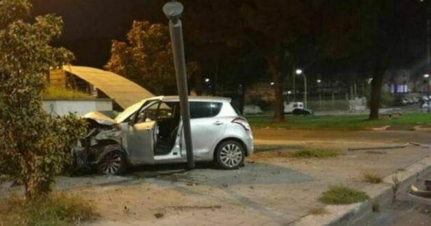 Francesco Valdissseri, la 23enne che lo ha investito era positiva a droga e alcol test: in passato le avevano già ritirato la patente 