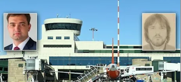 Artem Uss, il figlio del governatore russo arrestato a Malpensa nega consenso all’estradizione in Usa