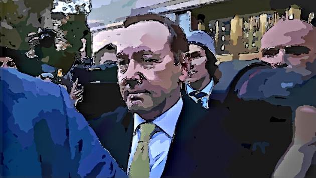 Kevin Spacey