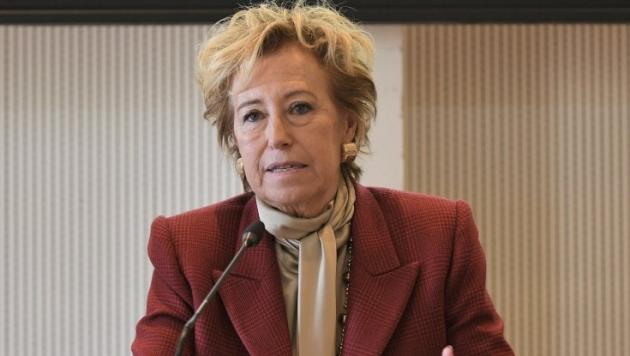 Milano-Cortina, Letizia Moratti nuovo ad: occupa la casella lasciata vuota da Abodi
