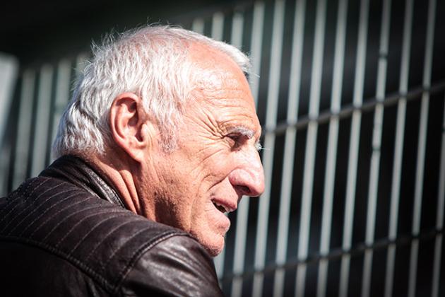 Dietrich Mateschitz
