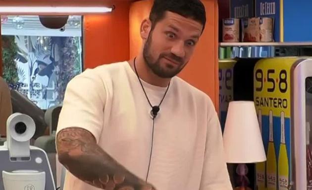Eliminato Gf Vip 2022 ieri sera: chi è uscito dal Grande Fratello il 24 ottobre 2022