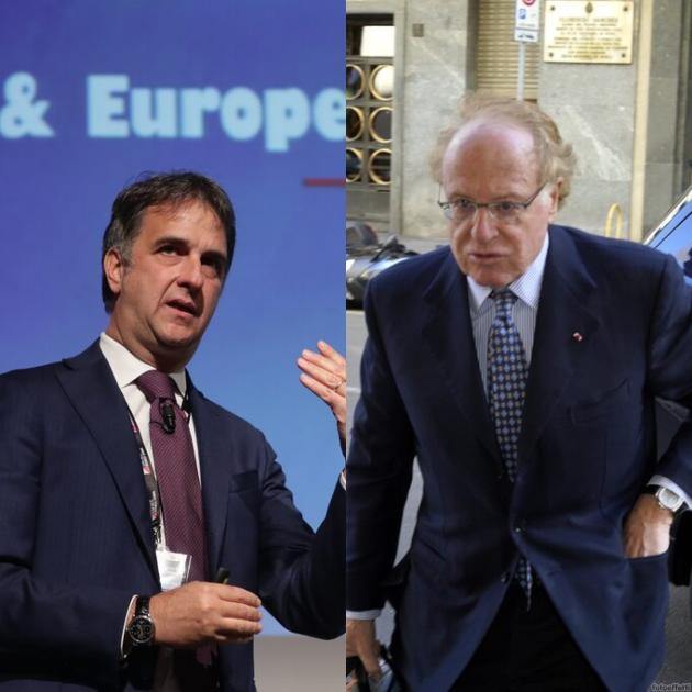 Milano-Cortina, salta anche l'opzione Letizia Moratti come nuovo ad. Parte il totonomi: Uva, Scaroni, Pazzali, De Silvestre