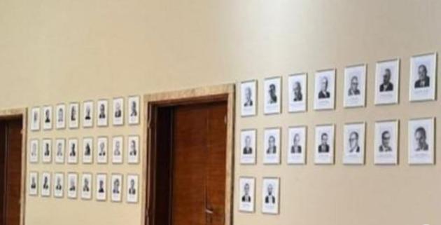 Via Mussolini dal MISE: la cancel culture in Italia