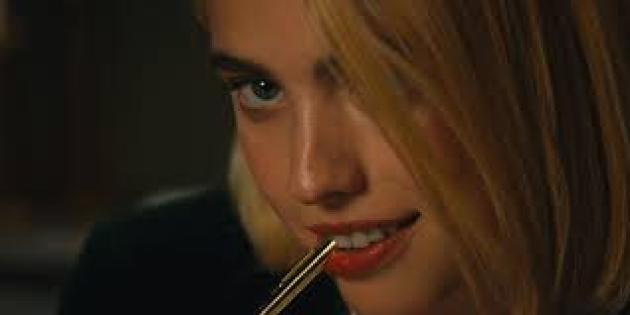 Film "Sanctuary"