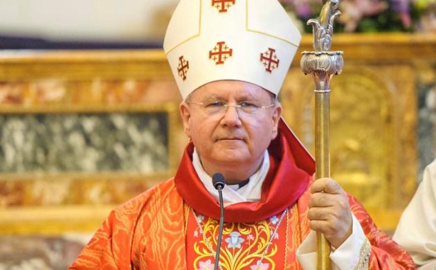 Domenico Sorrentino, chi è il Vescovo di Assisi: età, famiglia, biografia, patrimonio