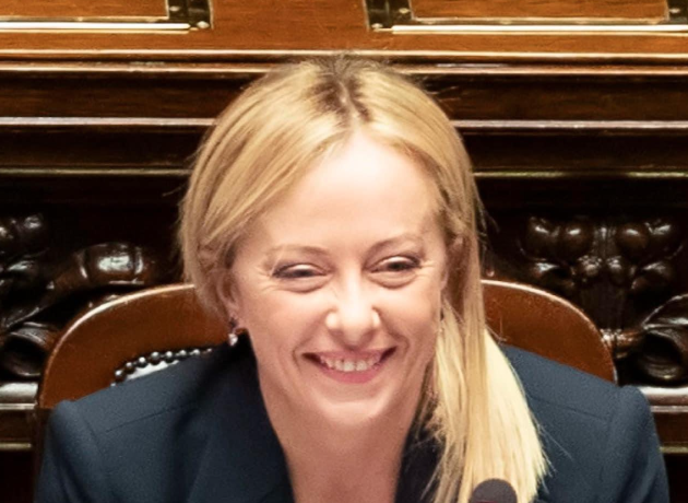 Fiducia governo, Meloni supera l’esame della Camera con 235 sì contro 154 no