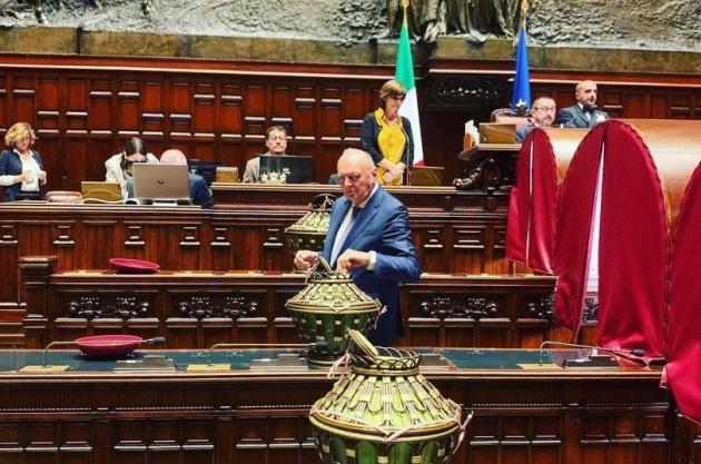 Min. Pichetto