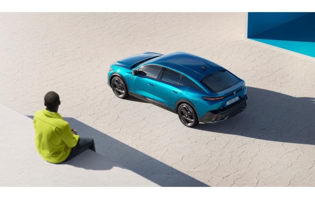 Nuova Peugeot 408: innovazione e nuova silhouette, da oggi ordinabile