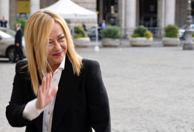 Nuovo Governo, oggi il voto di fiducia al Senato. Meloni: "La rotta è tracciata. Andiamo avanti"