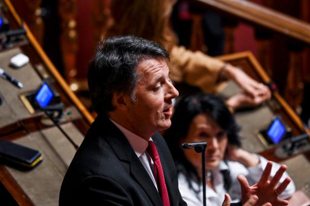 Senato, Renzi apre alla Meloni sul presidenzialismo: "Noi ci siamo". E su ministero del Merito attacca il Pd: "Ne era pasdaran"