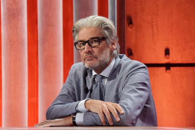 Paolo Del Debbio nuova fidanzata, età, malattia, figli, dove vive, licenziato, laurea, dimagrito, dieta