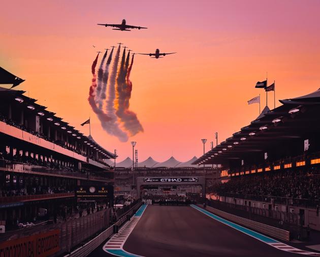 La Sauber diventa la squadra di Formula 1 dell'Audi dal 2026