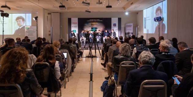 #FORUMAutoMotive: automotive italiana in fermento